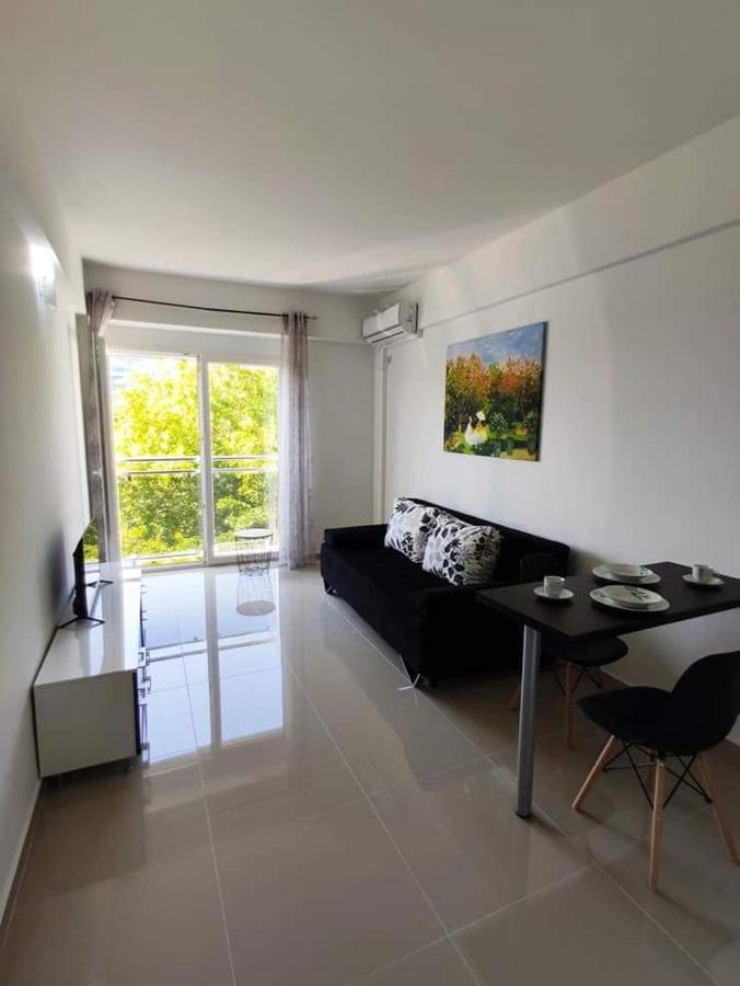 VI Studio City Center 2Min To Sea Бар Экстерьер фото